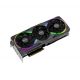 PNY GeForce RTX5080 16GB ARGB Overclocked Triple Fan