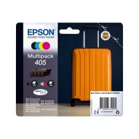Pack de 4 cartouches Epson 405