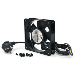 Ventilateur pour coffret