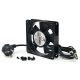 Ventilateur pour coffret
