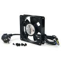Ventilateur pour coffret