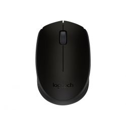 Souris LOGITECH M171 Wireless Mouse - gris / noire - 910-004424