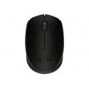 Souris LOGITECH M171 Wireless Mouse - gris / noire - 910-004424
