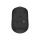 Souris LOGITECH M171 Wireless Mouse - gris / noire - 910-004424