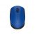 Souris LOGITECH M171 Wireless Mouse - bleue / noire - 910-004640