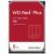 DD 3"1/2 8To WD Red Plus NASWARE SATA3 5640T 256Mo - WD80EFPX