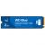 SSD 2To Western Blue SN5000- SSD - 2 To - interne M.2 2280 PCIe 4.0 x4 (NVMe) - WDS200T4B0E-00CNZ0
