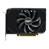 Palit GeForce RTX3050 StormX 6 Go NVIDIA GeForce RTX3050 6 GB GDDR6 - NE63050018JE-1