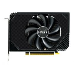 Palit GeForce RTX3050 StormX 6 Go GDDR6 - NE63050018JE-1
