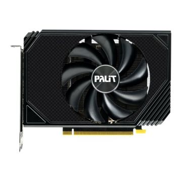 Palit GeForce RTX3050 StormX 6 Go GDDR6 - NE63050018JE-1