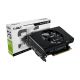 Palit GeForce RTX3050 StormX 6 Go NVIDIA GeForce RTX3050 6 GB GDDR6 - NE63050018JE-1
