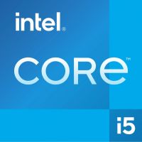 CPU Intel Core i5 14400F, 2.5Ghz, 18Mo, 6Core, LGA1700 - Tray