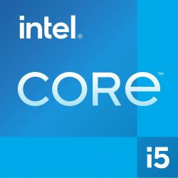 CPU Intel Core i5 14400F, 2.5Ghz, 18Mo, 6Core, LGA1700 - Tray