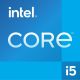 CPU Intel Core i5 14400F, 2.5Ghz, 18Mo, 6Core, LGA1700 - Tray