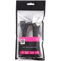 Rallonge HDMI - 3 mètres 3D 4K - D2RALHDMI300SACH