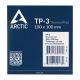 Pad thermique Arctic TP-3 100x100, épaisseur 1.5mm - ACTPD00054A