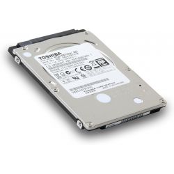 HDD 2"1/2 500Go SATA3 TOSHIBA MQ01ABF050H
