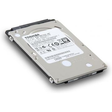 HDD 2"1/2 500Go SATA3 TOSHIBA MQ01ABF050H