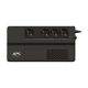 Onduleur APC Easy UPS BV BV500I-GR, 4 sorties