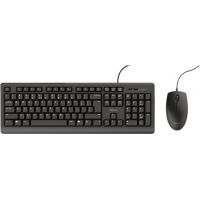 Clavier / Souris Trust Primo