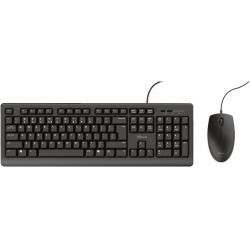 Clavier / Souris Trust Primo