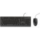 Clavier / Souris Trust Primo