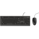 Clavier / Souris Trust Primo