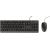 Clavier / Souris Trust Primo