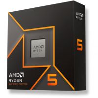CPU Ryzen 5 9600X, 3.9Ghz/5.4Ghz, AM5