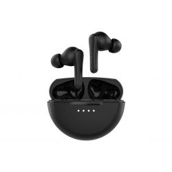 Oreillettes Belkin SoundForm Rhythm - Écouteurs sans fil avec micro - intra-auriculaire - Bluetooth