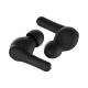 Oreillettes Belkin SoundForm Rhythm - Écouteurs sans fil avec micro - intra-auriculaire - Bluetooth