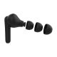 Oreillettes Belkin SoundForm Rhythm - Écouteurs sans fil avec micro - intra-auriculaire - Bluetooth