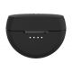 Oreillettes Belkin SoundForm Rhythm - Écouteurs sans fil avec micro - intra-auriculaire - Bluetooth