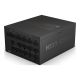 Alimentation NZXT C-Series C1500, 1500w, 80+ Platinium , modulaire