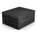 Alimentation NZXT C-Series C1500, 1500w, 80+ Platinium , modulaire