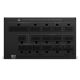 Alimentation NZXT C-Series C1500, 1500w, 80+ Platinium , modulaire