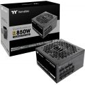 Alimentation 850W Thermaltake Toughpower GT - 80+ Gold, ATX3.1, modulaire