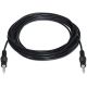 Câble jack stéréo 3.5 M/M 1.5 mètre - NANOCABLE 10.24.0101