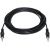 Câble jack stéréo 3.5 M/M 1.5 mètre - NANOCABLE 10.24.0101