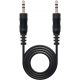 Câble jack stéréo 3.5 M/M 1.5 mètre - NANOCABLE 10.24.0101