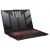ASUS TUF707NV, AMD Ryzen 7 7735, 17.3" FHD, 16Go, 512Go NVMe SSD, RTX4060 8Go GDDR6, Win11