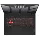 ASUS TUF707NV, AMD Ryzen 7 7735, 17.3" FHD, 16Go, 512Go NVMe SSD, RTX4060 8Go GDDR6, Win11
