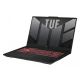 ASUS TUF707NV, AMD Ryzen 7 7735, 17.3" FHD, 16Go, 512Go NVMe SSD, RTX4060 8Go GDDR6, Win11