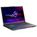 ASUS ROG Strix 16",i7 13650HX, 16Go, SSD 1To, RTX4060, 16", Win11