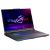 ASUS ROG Strix 16",i7 13650HX, 16Go, SSD 1To, RTX4060, 16", Win11