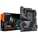 Z790 GAMING X AX, 4x DDR5, PCI-E 5.0, LGA1700