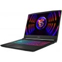 MSI Katana 17 B13VFK, i7 13620H, 16Go, SSD 1To, 17.3", RTX4060, Win 11