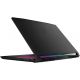 MSI Katana 17 B13VFK, i7 13620H, 16Go, SSD 1To, 17.3", RTX4060, Win 11