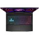MSI Katana 17 B13VFK, i7 13620H, 16Go, SSD 1To, 17.3", RTX4060, Win 11
