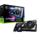 MSI RTX5080 16G GAMING TRIO OC - 16Go GDDR7